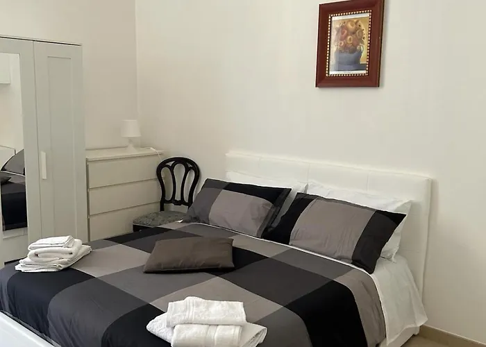 Vatican Vittoria Apartment Rom