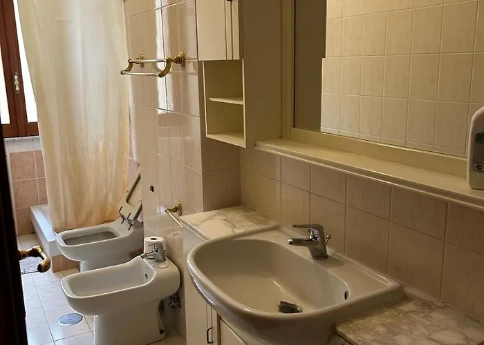 Apartment Vatican Vittoria *