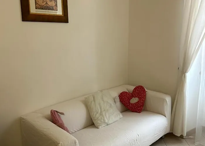 Vatican Vittoria Apartment Rom