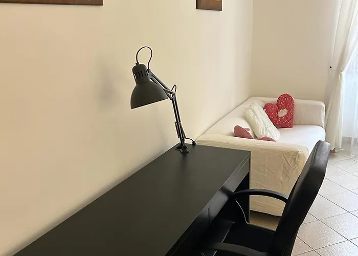 Apartment Vatican Vittoria *